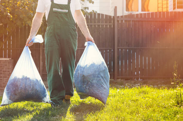 Best Yard Waste Removal  in Ridgeville, SC